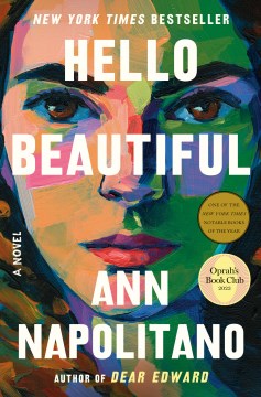 Cover of Hello beautiful : a novel
