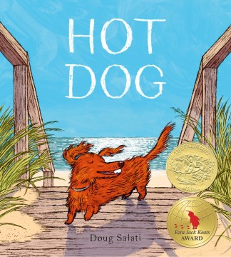 Cover of Hot Dog