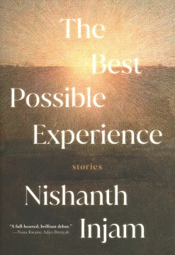 Cover of The best possible experience