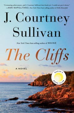 Cover of The cliffs