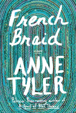 Cover of French braid