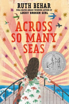 Cover of Across So Many Seas