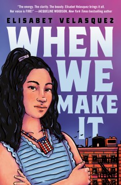 Cover of When We Make It