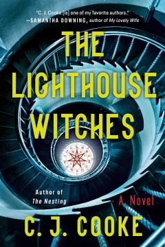Cover of The Lighthouse Witches: A Novel