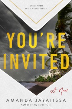 Cover of You're Invited: A Novel
