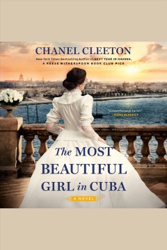 Cover image for The Most Beautiful Girl in Cuba
