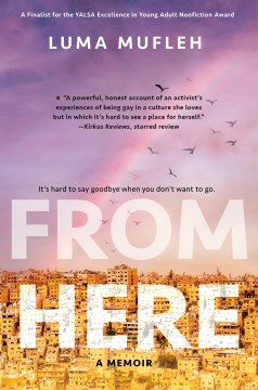 Cover of From Here