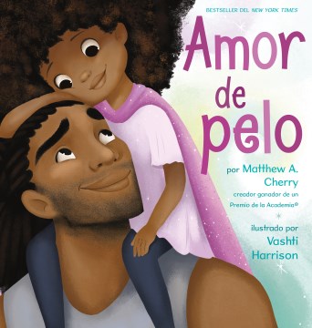 Cover of Amor de pelo