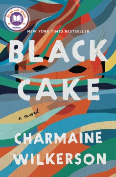 Cover of Black cake : a novel