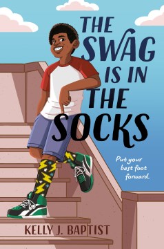Cover image for The Swag Is in the Socks