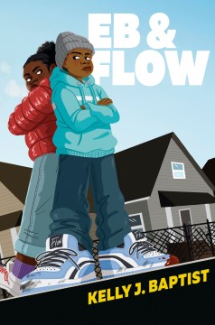 Cover image for Eb & Flow
