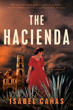 Cover of The Hacienda