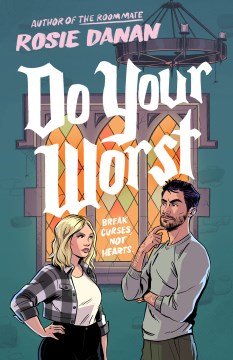 Cover of Do Your Worst