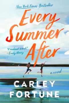 Cover of Every Summer After: A Novel