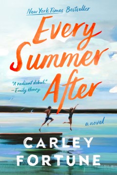 Cover of Every summer after