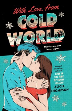 Cover of With Love, from Cold World