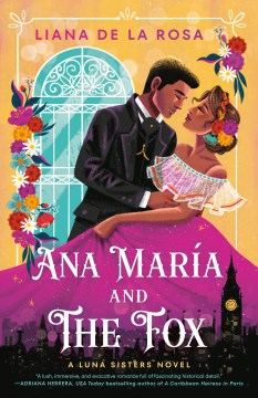 Cover of Ana Maria and the Fox