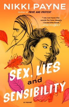 Cover of Sex, lies and sensibility
