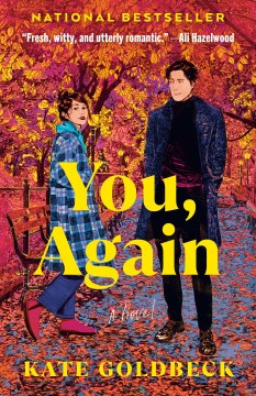 Cover of You, Again