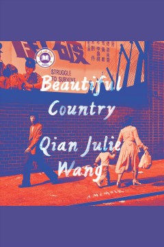 Cover image for Beautiful Country