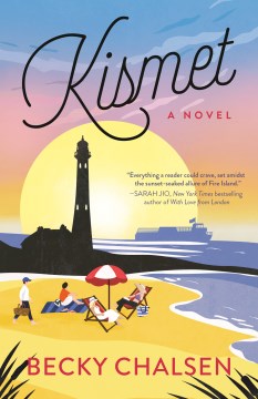 Cover of Kismet: A Novel