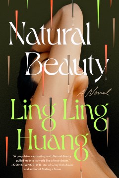 Cover of Natural Beauty: A Novel