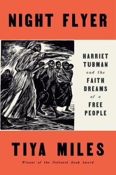 Cover of Night Flyer 
