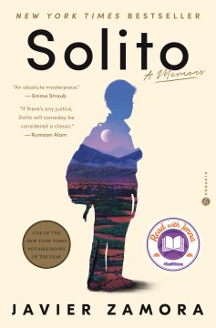 Cover of Solito: A Memoir