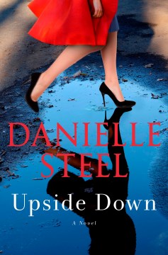Cover of Upside down : a novel