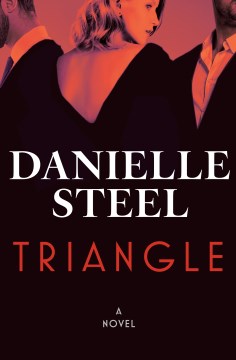 Cover of Triangle : a novel