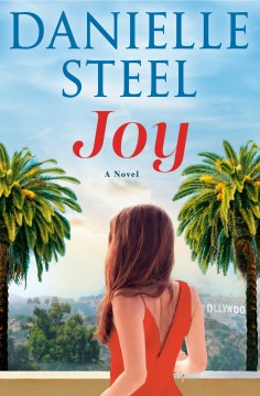 Cover of Joy : a novel