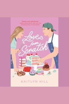 Cover image for Love from Scratch