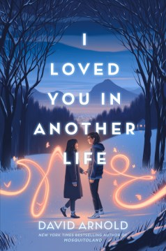 Cover of I loved you in another life