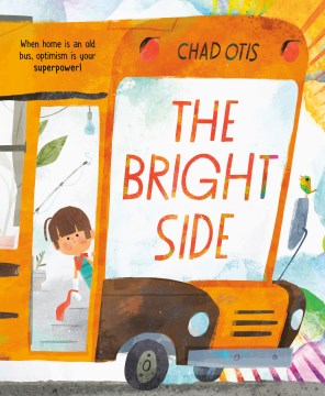 Cover of The Bright Side