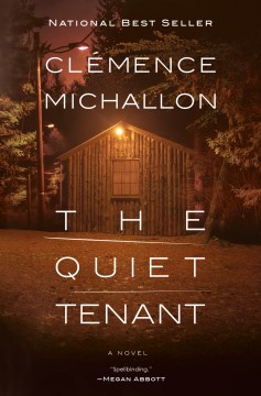 Cover of The Quiet Tenant
