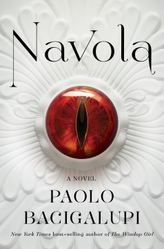Cover of Navola