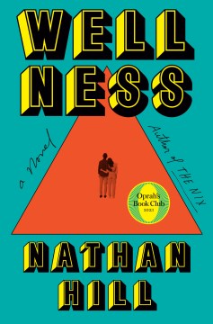 Cover of Wellness : a novel