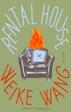 Cover of Rental House