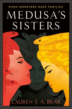 Cover of Medusa's Sisters