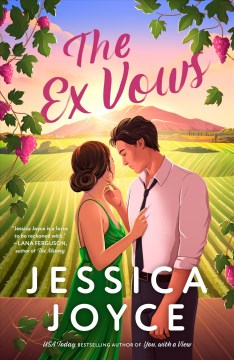 Cover of The Ex Vows