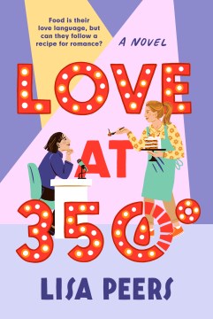 Cover of Love at 350 Degrees