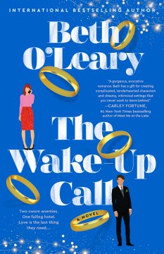 Cover of The Wake-Up Call