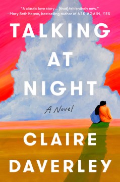 Cover of Talking at night