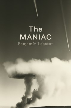 Cover of The MANIAC