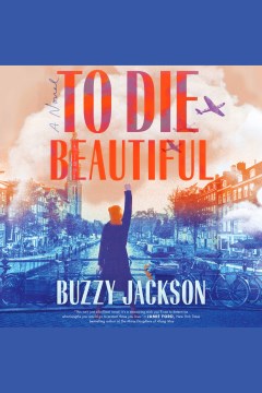 Cover image for To Die Beautiful