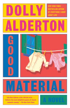 Cover of Good material : a novel