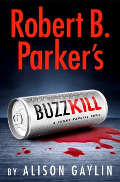 Cover of Buzz kill