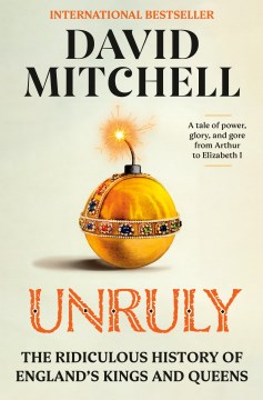 Cover of Unruly