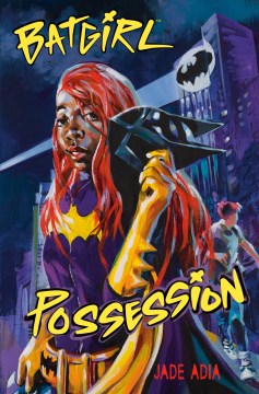 Cover of Batgirl : possession