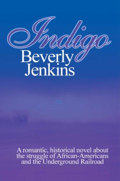 Cover of Indigo